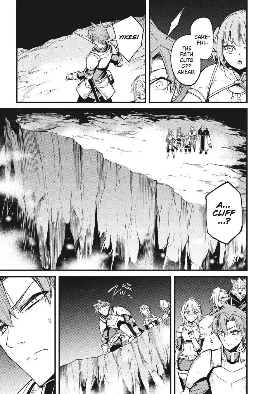 Goblin Slayer: Side Story Year One Chapter 59 20